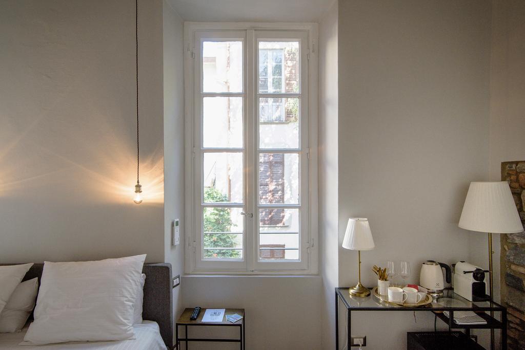 Guesthouse Volta 38 โกโม ภายนอก รูปภาพ