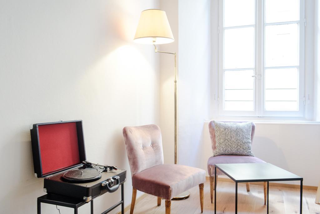 Guesthouse Volta 38 โกโม ภายนอก รูปภาพ