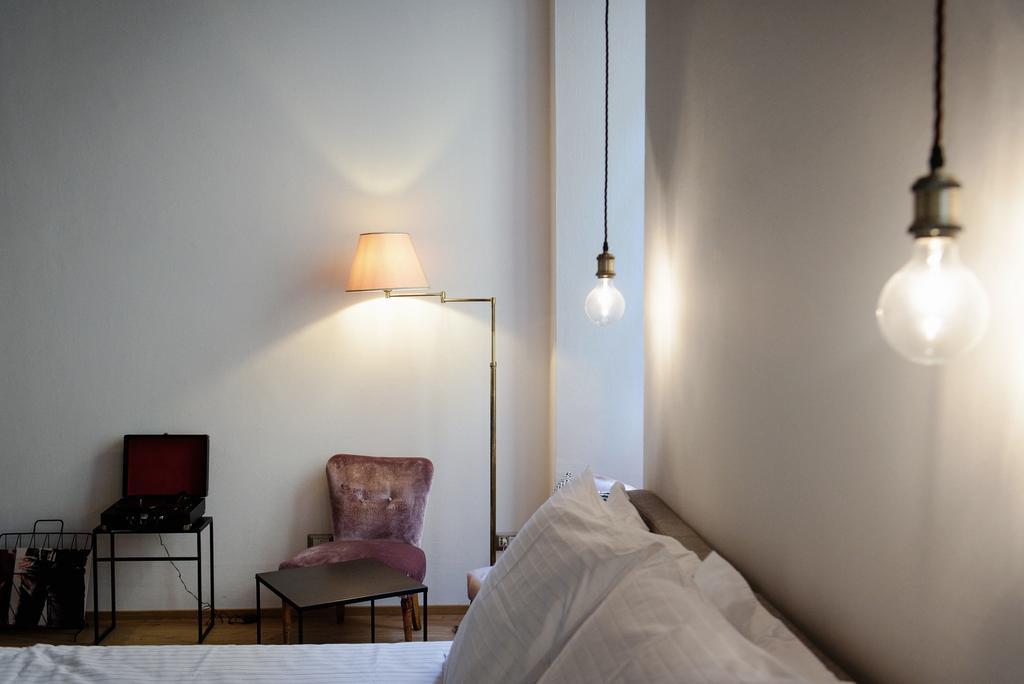 Guesthouse Volta 38 โกโม ภายนอก รูปภาพ