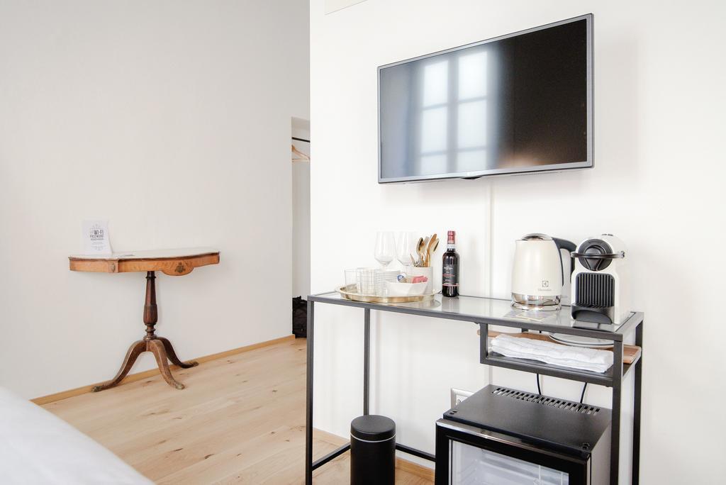 Guesthouse Volta 38 โกโม ภายนอก รูปภาพ