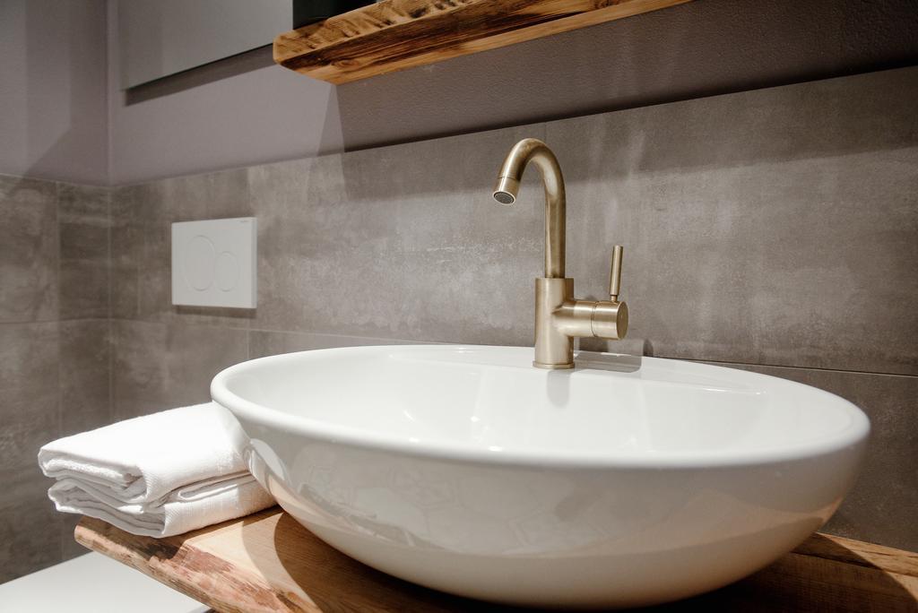 Guesthouse Volta 38 โกโม ภายนอก รูปภาพ