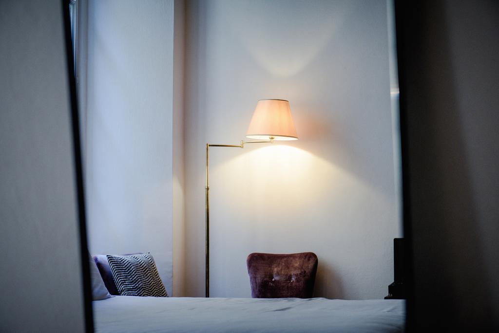 Guesthouse Volta 38 โกโม ภายนอก รูปภาพ
