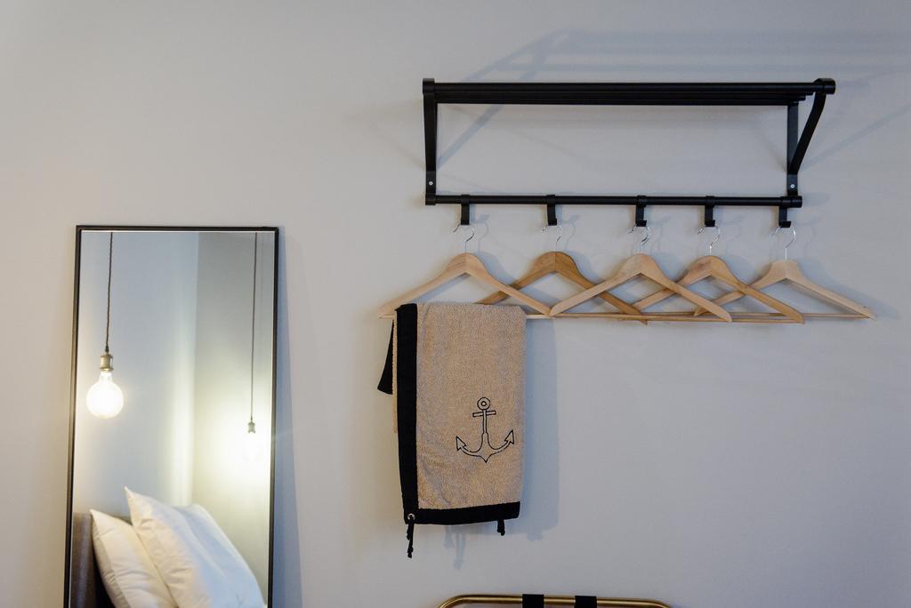 Guesthouse Volta 38 โกโม ภายนอก รูปภาพ